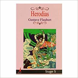 Herodias: Stage 5 indir