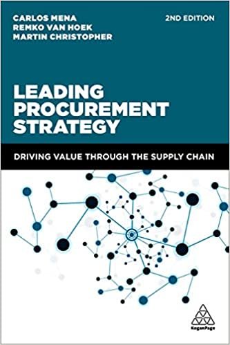 ダウンロード  Leading Procurement Strategy: Driving Value Through the Supply Chain 本