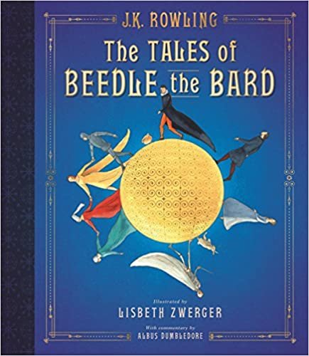 The Tales of Beedle the Bard (Harry Potter) ダウンロード