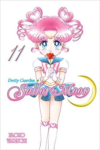 Sailor Moon 11 ダウンロード