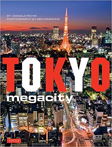 ダウンロード  Tokyo: Megacity 本
