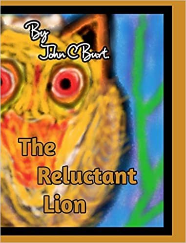 indir The Reluctant Lion.