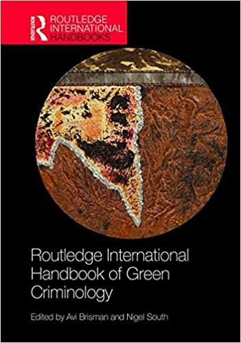تحميل routledge International handbook من الأخضر criminology (routledge International handbooks)