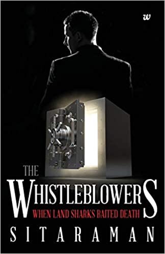 اقرأ "The Whistleblowers: When Land Sharks Baited Death الكتاب الاليكتروني 