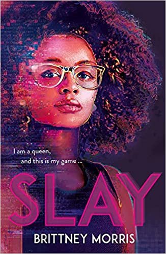 ダウンロード  SLAY: the Black Panther-inspired novel about virtual reality, safe spaces and celebrating your identity 本