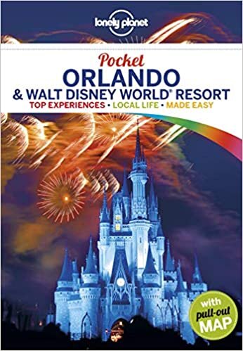 Lonely Planet Lonely Planet Pocket Orlando & Walt Disney World® Resort تكوين تحميل مجانا Lonely Planet تكوين