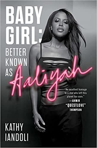 تحميل Baby Girl: Better Known as Aaliyah