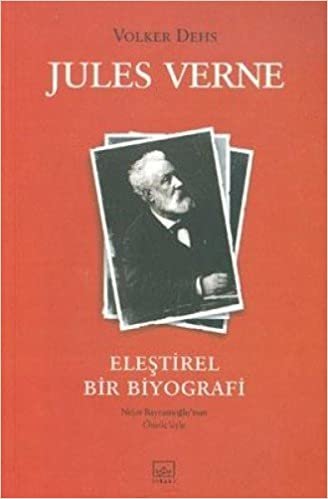 Jules Verne - Eleştirel Bir Biyografi indir