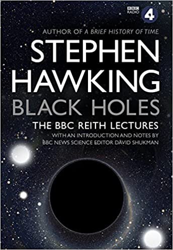 ダウンロード  Black Holes: The Reith Lectures 本