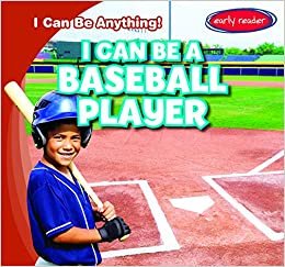 indir I Can Be a Baseball Player (I Can Be Anything!)