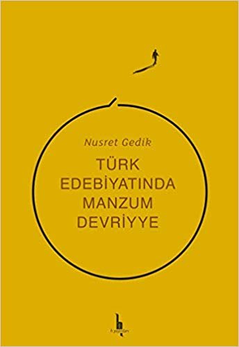 Türk Edebiyatında Manzum Devriyye indir