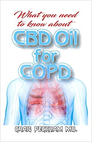 What you need to know about CBD Oil for COPD: Using CBD Oil to effectively relief COPD