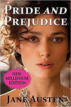 تحميل Pride and Prejudice - New Millenium Edition