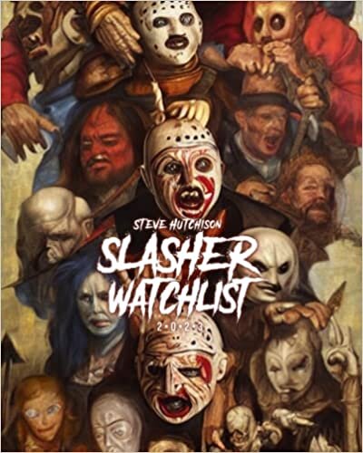 تحميل Slasher Watchlist (2023)