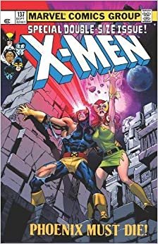 ダウンロード  The Uncanny X-Men Omnibus Vol. 2 本