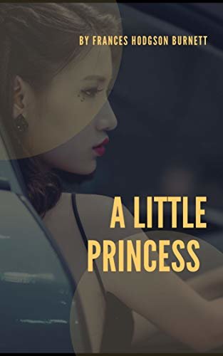 A Little Princess (English Edition)