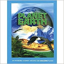 Children`s Planet Earth Encyclopedia