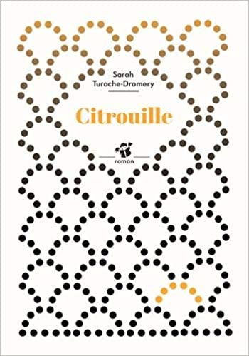 Citrouille (Thierry magnier romans jeunesse) indir