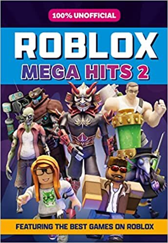 تحميل Unofficial Roblox Guide 2: A guide to the best new Roblox games in 2022 – perfect for kids
