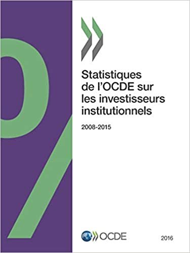 Statistiques de l'OCDE sur les investisseurs institutionnels 2016 indir