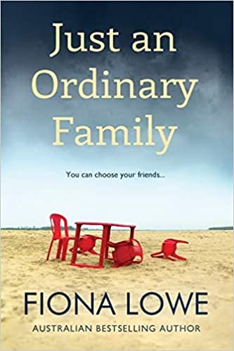 Just An Ordinary Family: You can choose your friends ... indir