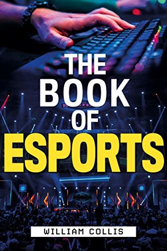 ダウンロード  The Book of Esports (English Edition) 本