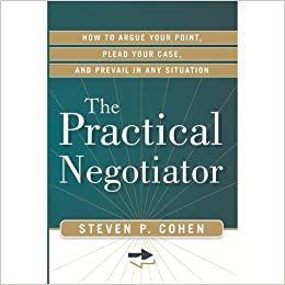 Steve Cohen Practical Negotiator تكوين تحميل مجانا Steve Cohen تكوين