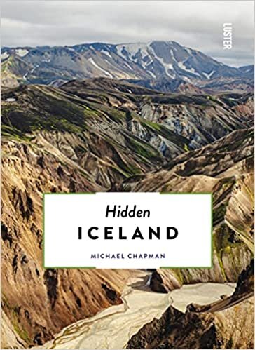 اقرأ Hidden Iceland الكتاب الاليكتروني 