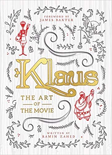 indir Zahed, D: Klaus: Film Sanatı