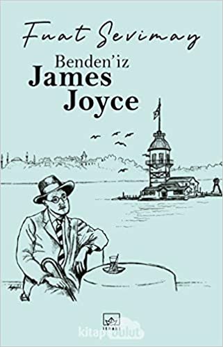 Bendeniz James Joyce indir
