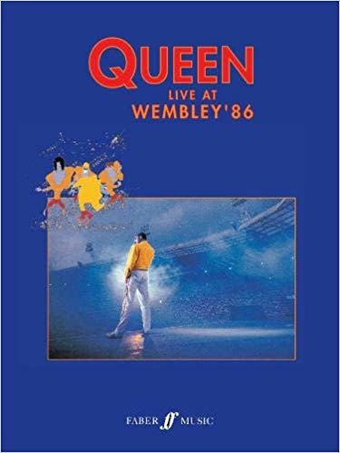 تحميل Queen: Live At Wembley &#39;86