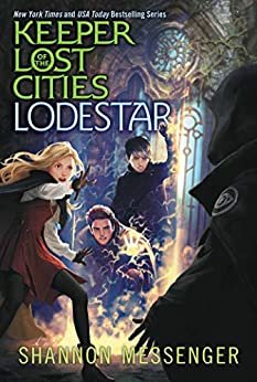 Lodestar (Keeper of the Lost Cities Book 5) (English Edition)