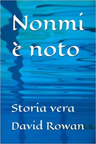 تحميل Nonmi è noto: Storia vera (Italian Edition)