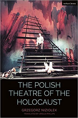 ダウンロード  The Polish Theatre of the Holocaust (Cultural Histories of Theatre and Performance) 本
