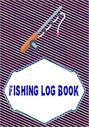 اقرأ Fishing Log Book Gmeleather: Ffxiv Fishing Log Cover Glossy Size 7x10" - Date - Log # Guide 110 Pages Fast Prints. الكتاب الاليكتروني 