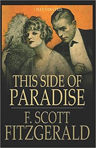 This Side of Paradise (Illustrated) indir
