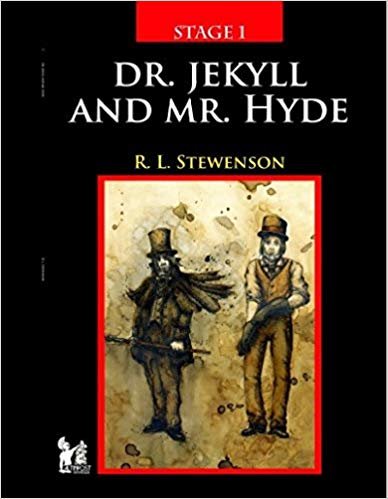 Stage-1 Dr. Jekyll And Mr. Hyde indir