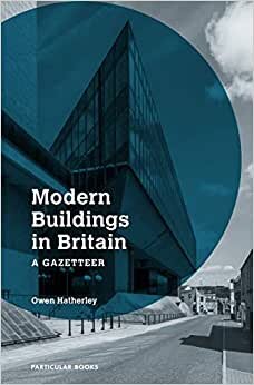 تحميل Modern Buildings in Britain: A Gazetteer