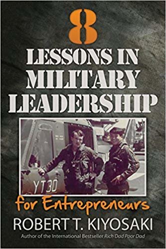8 Lessons in Military Leadership for Entrepreneurs indir
