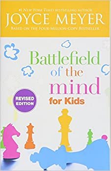 ダウンロード  Battlefield of the Mind for Kids 本