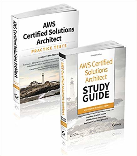 اقرأ AWS Certified Solutions Architect Certification Kit: Associate SAA-C01 Exam الكتاب الاليكتروني 