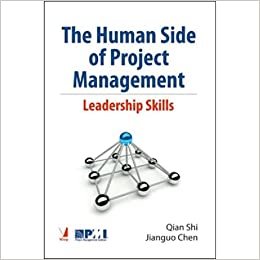 Qian Shi The Human Side of Project Management تكوين تحميل مجانا Qian Shi تكوين