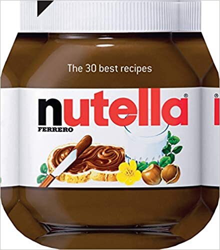  بدون تسجيل ليقرأ Nutella: The 30 Best Recipes