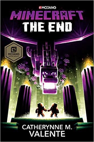 ダウンロード  Minecraft: The End: An Official Minecraft Novel 本