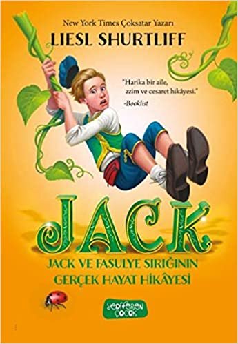 Jack Jack ve Fasulye Sırığının Gerçek Hayat Hikayesi indir