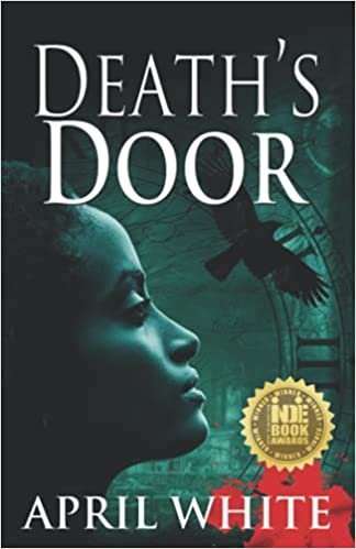 indir Death&#39;s Door: An Edgar Allan Poe Time Travel Novella (The Immortal Descendants: Baltimore Mysteries, Band 1)