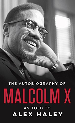 ダウンロード  The Autobiography of Malcolm X (English Edition) 本