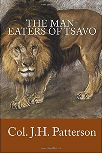 indir The Man-Eaters of Tsavo
