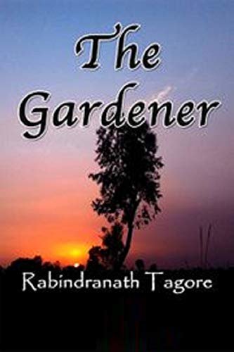 THE GARDENER (English Edition)