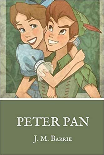 Peter Pan: Un montón de aventuras